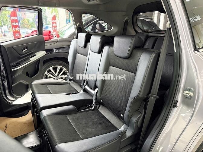 VELOZ CROSS TOP 2024 - GIÁ CÒN BỚT