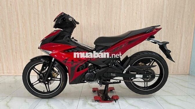Yamaha Exciter 150 2019 Đỏ