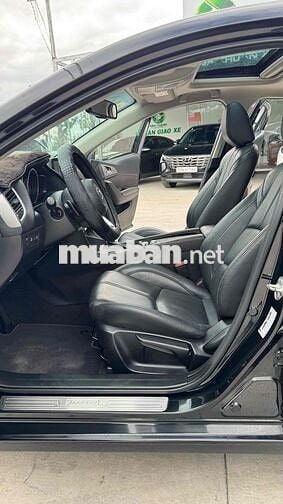 Mazda 3 1.5 AT Facelift 2017 chuẩn 20.000km 1 chủ