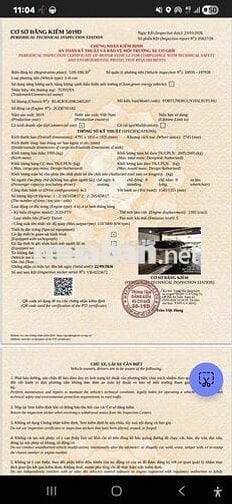 LÊN ĐỜI Cần Bán Toyota Fortuner Cuối 2019