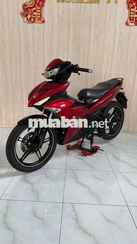 Yamaha Exciter 150 2019 Đỏ