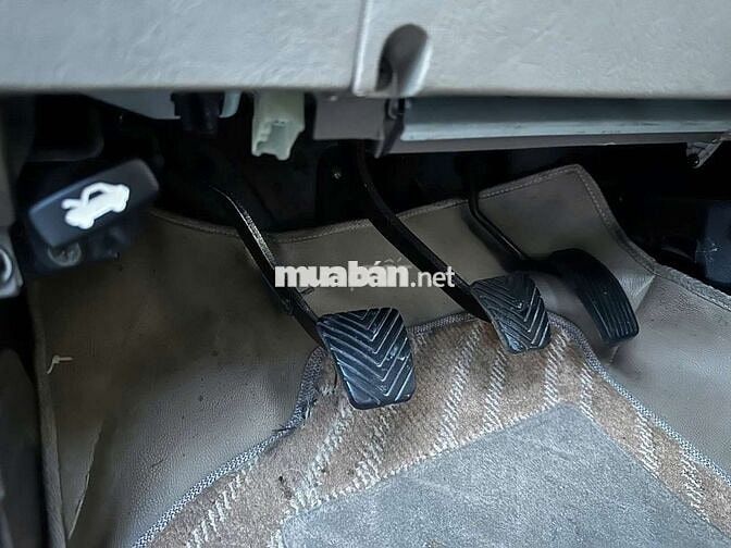 Mitsubishi Jolie Limited sx 2005 đklđ 2006 Odo 10v