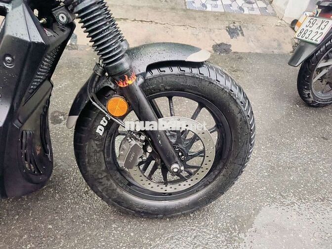 Honda Rebel 300 2019 BSTP chính chủ 