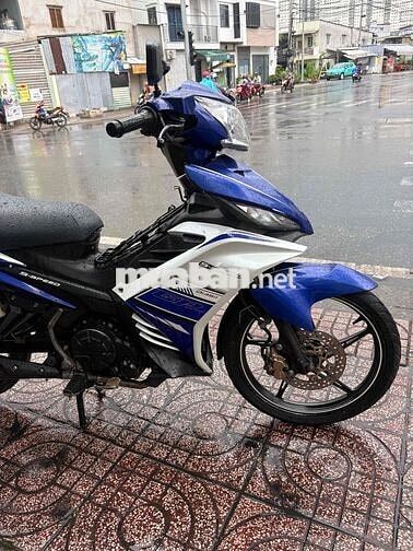 Yamaha Exciter 2012 Xanh trắng