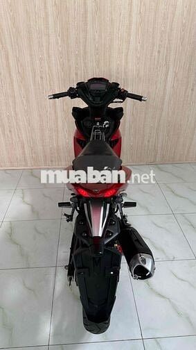 Yamaha Exciter 150 2019 Đỏ