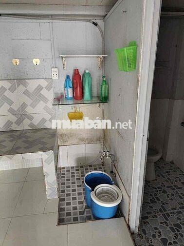 phòng trọ cho thuê 2 triệu 200 có gác