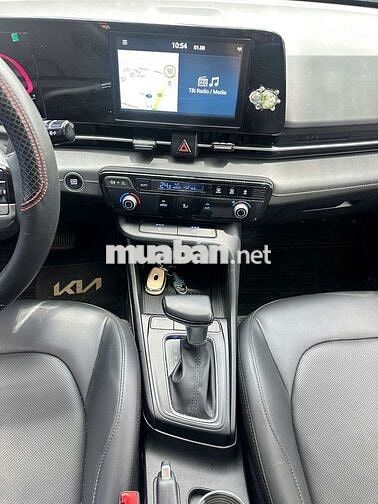 Hyundai Accent 2024 Đặc biệt 1.5AT,màu đen,2v3 km