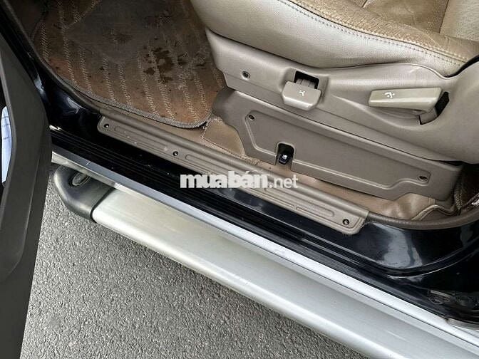 Mitsubishi Jolie Limited sx 2005 đklđ 2006 Odo 10v