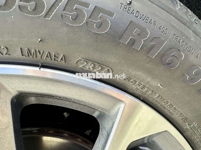 Hyundai Accent 2024 Đặc biệt 1.5AT,màu đen,2v3 km