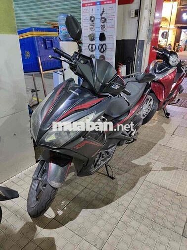 Honda Air Blade 2025 Đen chính chủ