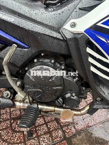 Yamaha Exciter 2012 Xanh trắng