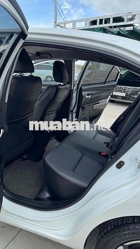Toyota Vios G 1.5 CVT 2024 lướt 22.000km, 1 chủ