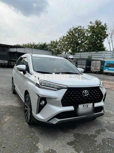 cần bán xe veloz