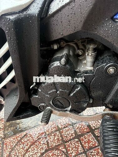 Yamaha Exciter 2012 Xanh trắng
