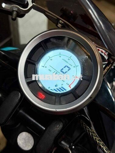 Yamaha BWS độ nhiều đồ chơi xịn bstp