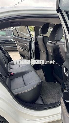 Toyota Vios G 1.5 CVT 2024 lướt 22.000km, 1 chủ