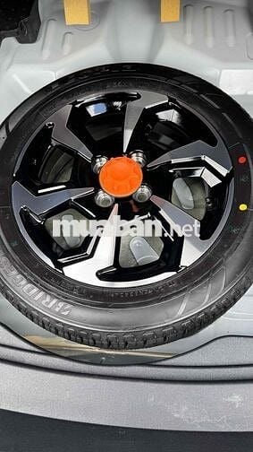 Toyota Vios G 1.5 CVT 2024 lướt 22.000km, 1 chủ