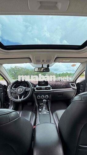 Mazda 3 1.5 AT Facelift 2017 chuẩn 20.000km 1 chủ