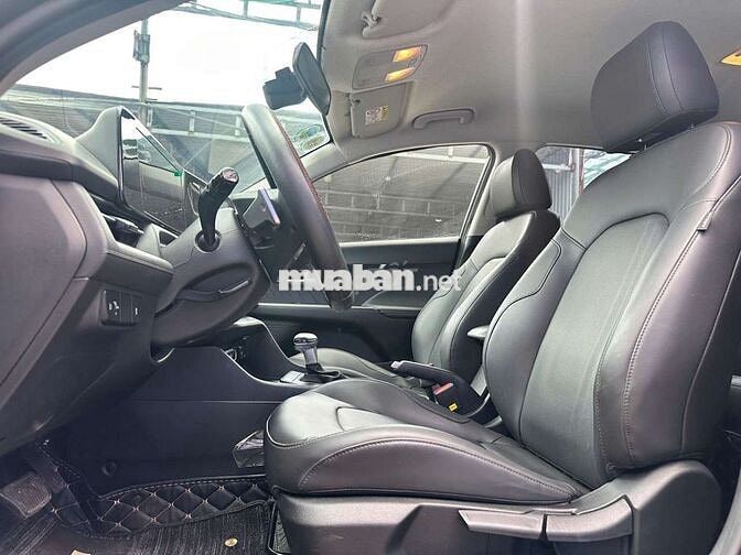 Hyundai Accent 2024 Đặc biệt 1.5AT,màu đen,2v3 km