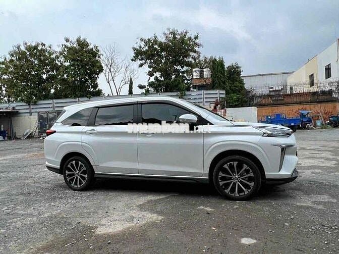 cần bán xe veloz