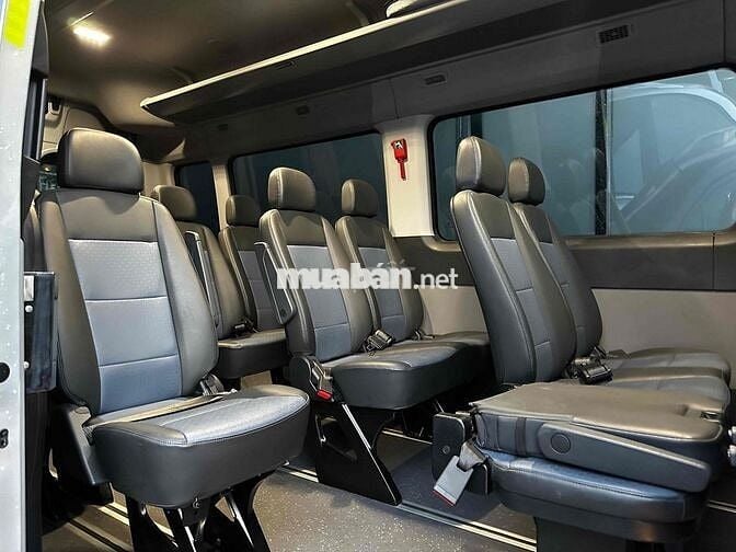 Hyundai Solati D E5 2024 - Odo 2v km