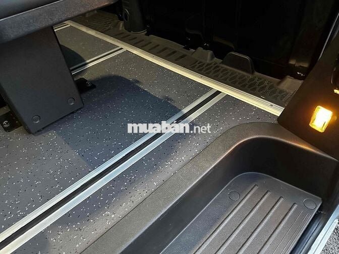 Hyundai Solati D E5 2024 - Odo 2v km