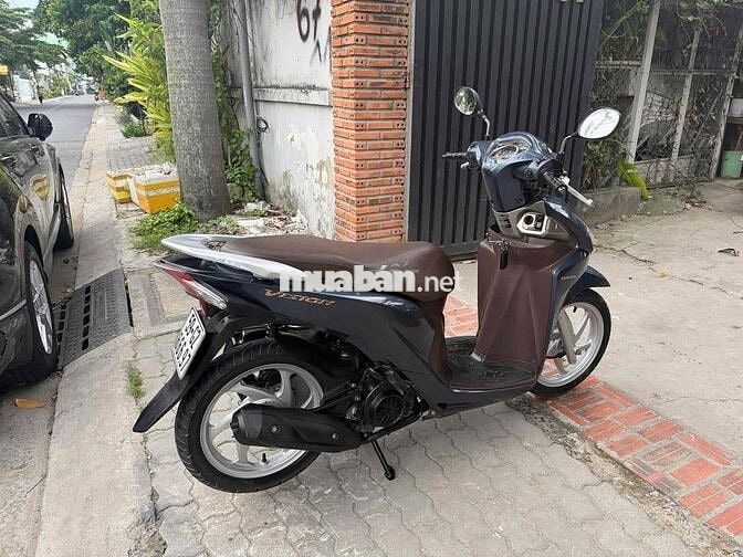 Honda Vision 2019 Xám