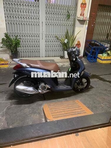 cần bán janus 2023 cavet + giấy mua bán đầy đủ