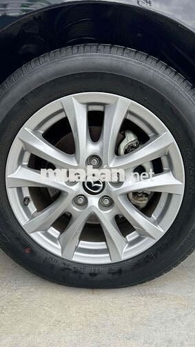 Mazda 3 1.5 AT Facelift 2017 chuẩn 20.000km 1 chủ