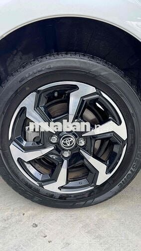 Toyota Vios G 1.5 CVT 2024 lướt 22.000km, 1 chủ