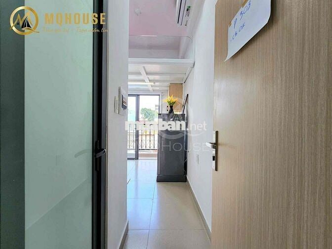 Cho thuê DUPLEX - BANCOL xinh 🌻 ngay Hoàng Sa, Giáp Q3, Q10, Phú Nhuận