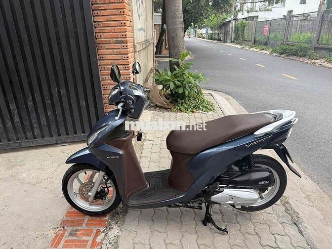 Honda Vision 2019 Xám