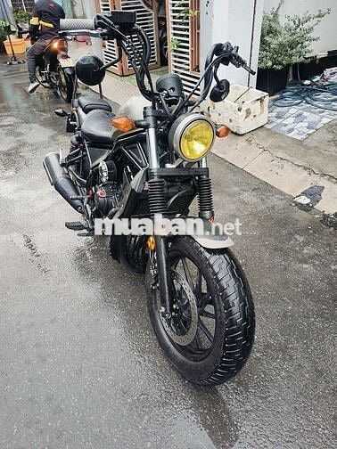 Honda Rebel 300 2019 BSTP chính chủ 