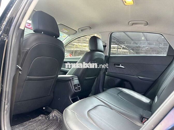 Hyundai Accent 2024 Đặc biệt 1.5AT,màu đen,2v3 km