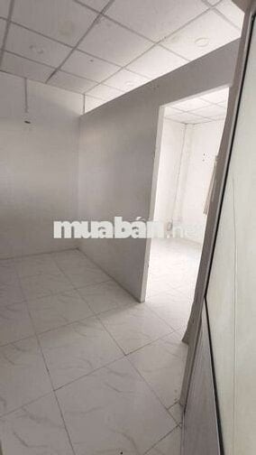 Phòng 2PN + P.khách 40m2, toilet trong phòng