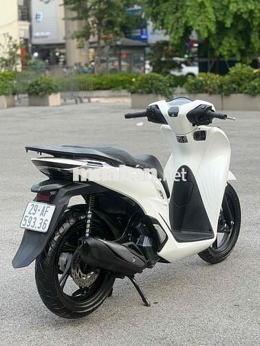 Honda SH150 CBS 2023 - Góp Trước 40Tr Nhận Xe ✅
