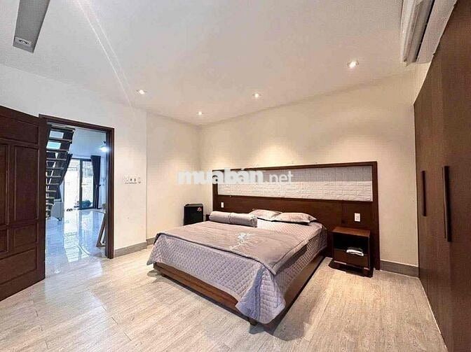 🏡 CHO THUÊ NHÀ MẶT TIỀN NGUYỄN HỮU HÀO KHU NAM VIỆT Á  📍 Vị trí đẹp