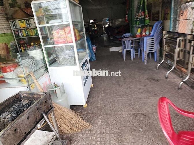 CHO THUÊ MẶT BẰNG KINH DOANH MẶT T  ĐƯỜNG PHÓ CƠ ĐIỀU P3 TP. VĨNH LONG
