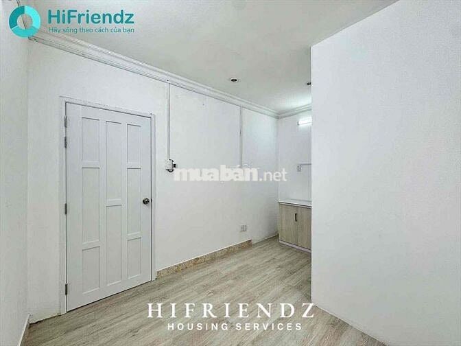 💥CĂN HỘ SIÊU RẺ KẾ ĐẠI HỌC SÀI GÒN | SẴN MÁY LẠNH, KỆ BẾP