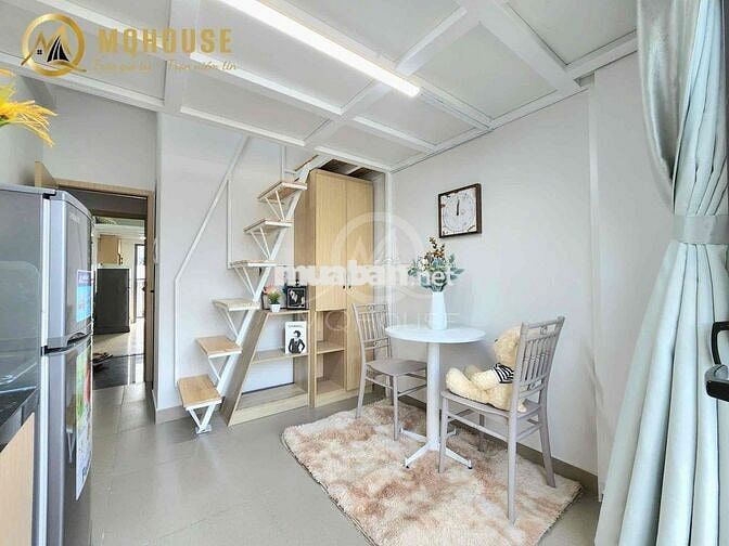 Cho thuê DUPLEX - BANCOL xinh 🌻 ngay Hoàng Sa, Giáp Q3, Q10, Phú Nhuận