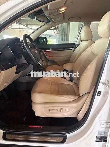 Kia Sorento 2.4 Xăng Deluxe 2020 Siu Chất