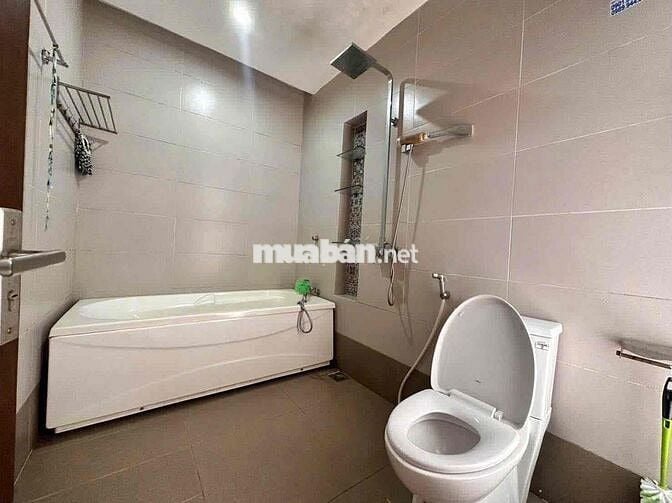 🏡 CHO THUÊ NHÀ MẶT TIỀN NGUYỄN HỮU HÀO KHU NAM VIỆT Á  📍 Vị trí đẹp