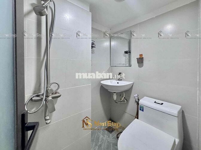 DUPLEX BANCOL RỘNG 30m2 NGAY KCN TÂN BÌNH - TOÀ THANG MÁY
