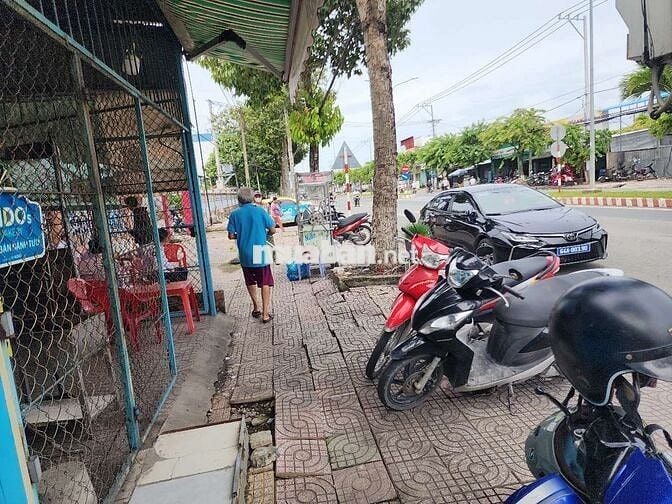CHO THUÊ MẶT BẰNG KINH DOANH MẶT T  ĐƯỜNG PHÓ CƠ ĐIỀU P3 TP. VĨNH LONG
