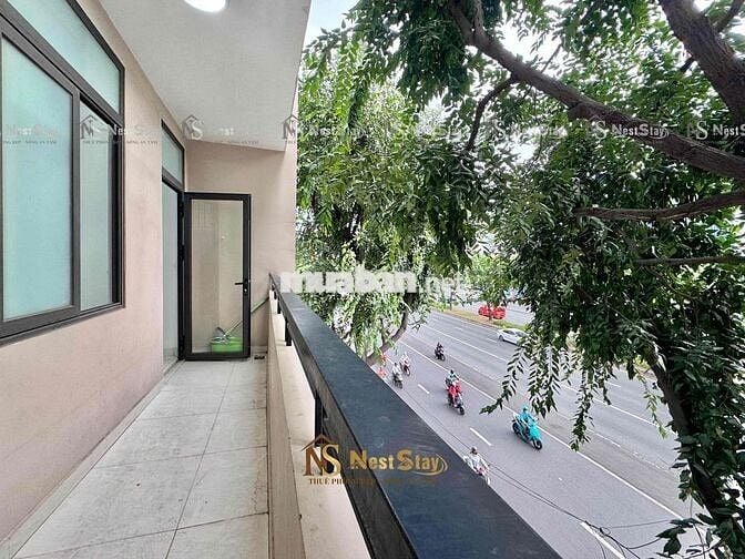 DUPLEX BANCOL RỘNG 30m2 NGAY KCN TÂN BÌNH - TOÀ THANG MÁY