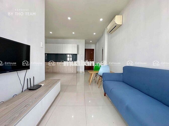 Chính Chủ Cho Thuê Căn Hộ 1PN Bancol DT 50m2 Ngay Sân Bay, Giáp PN,Q3