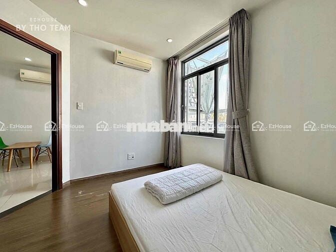 Chính Chủ Cho Thuê Căn Hộ 1PN Bancol DT 50m2 Ngay Sân Bay, Giáp PN,Q3