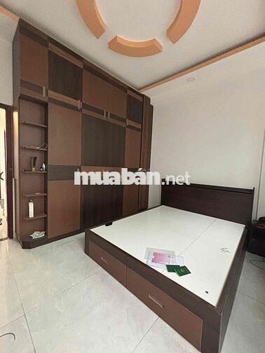 Cho thuê nhà nguyên căn Dương cát lợi sát quận 7