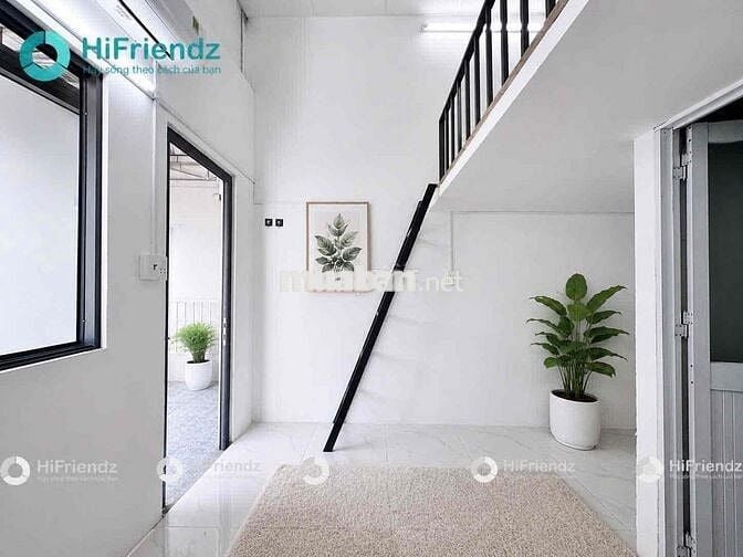 chính chủ cho thuê phòng trọ sinh viên gần phạm văn đồng bình thạnh