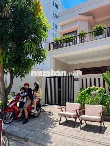 183 CHO THUÊ NHÀ ĐẸP 2 TẦNG MẶT TIỀN ĐỒNG HẢI,HÒA HẢI, NGŨ HÀNH SƠN